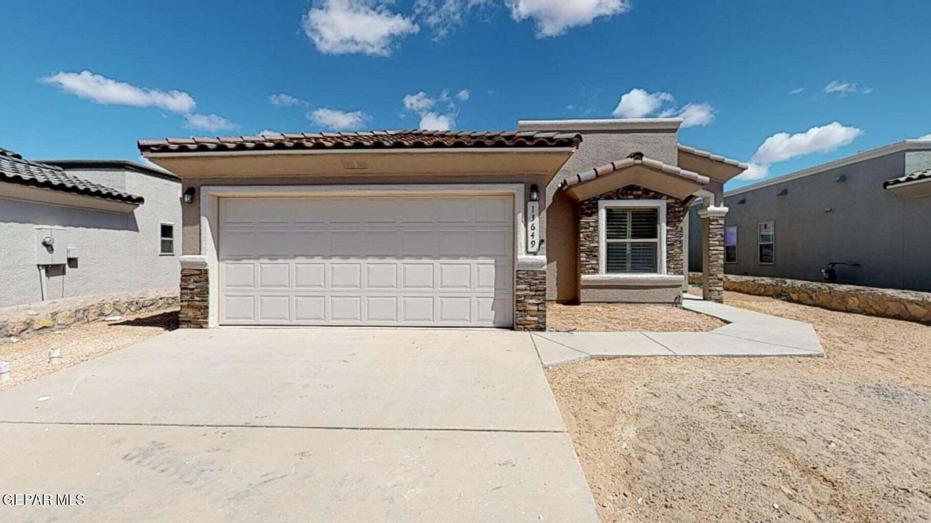 12313 Ben Dowell Way, El Paso, TX 79934, 3 Habitaciones Habitaciones , ,2 BañosBaños,Residential,En Venta,12313 Ben Dowell Way,918415