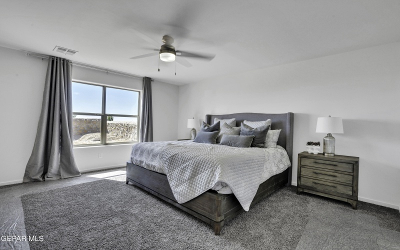 12313 Ben Dowell Way, El Paso, TX 79934, 3 Habitaciones Habitaciones , ,2 BañosBaños,Residential,En Venta,12313 Ben Dowell Way,918415