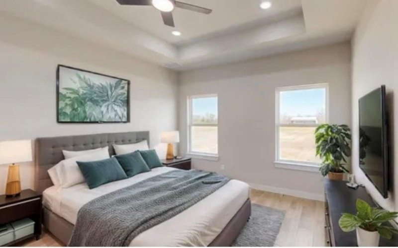 603 W Hayes Street, Savoy, TX 75479, 4 Habitaciones Habitaciones , ,3 BañosBaños,Residential,En Venta,603 W Hayes Street,0,21044508