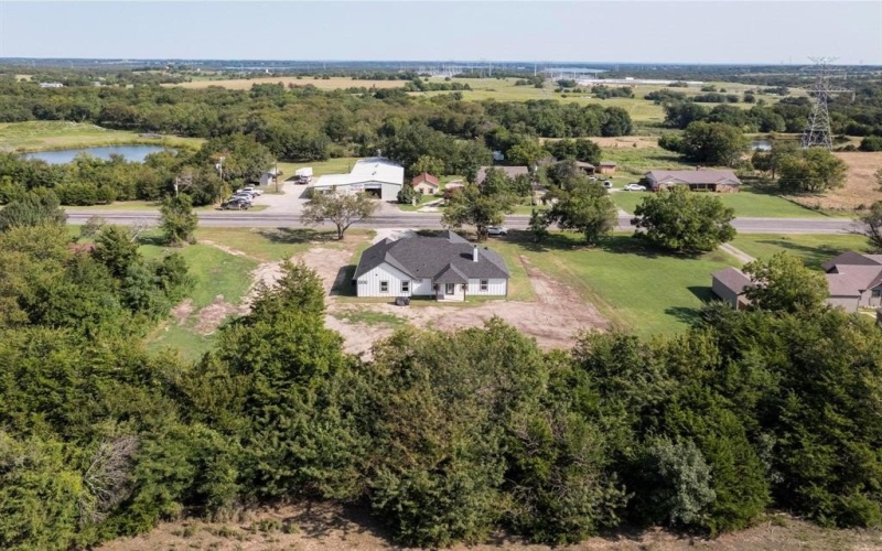 603 W Hayes Street, Savoy, TX 75479, 4 Habitaciones Habitaciones , ,3 BañosBaños,Residential,En Venta,603 W Hayes Street,0,21044508