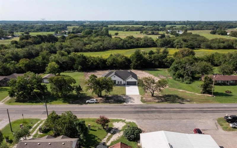 603 W Hayes Street, Savoy, TX 75479, 4 Habitaciones Habitaciones , ,3 BañosBaños,Residential,En Venta,603 W Hayes Street,0,21044508