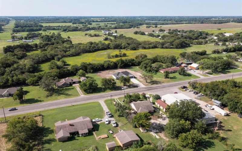 603 W Hayes Street, Savoy, TX 75479, 4 Habitaciones Habitaciones , ,3 BañosBaños,Residential,En Venta,603 W Hayes Street,0,21044508