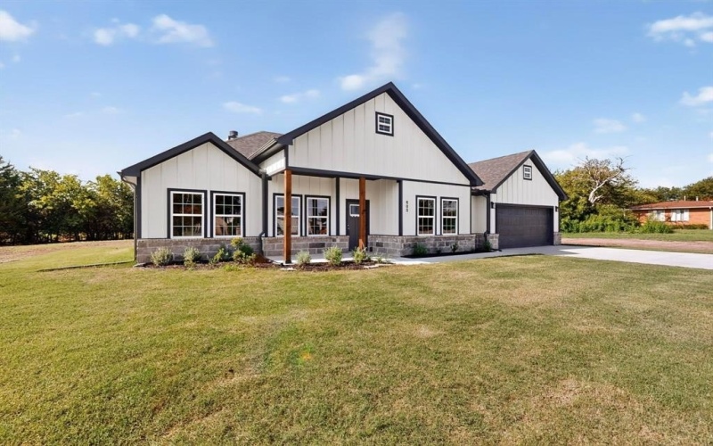 603 W Hayes Street, Savoy, TX 75479, 4 Habitaciones Habitaciones , ,3 BañosBaños,Residential,En Venta,603 W Hayes Street,0,21044508