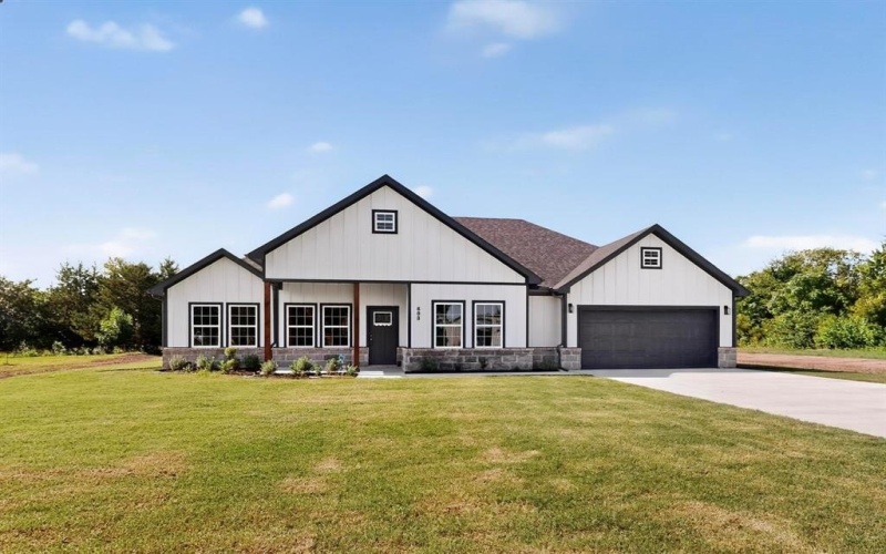 603 W Hayes Street, Savoy, TX 75479, 4 Habitaciones Habitaciones , ,3 BañosBaños,Residential,En Venta,603 W Hayes Street,0,21044508