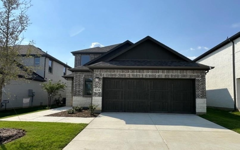418 Landings Street, Oak Point, TX 75068, 4 Bedrooms Bedrooms, ,2 BathroomsBathrooms,Residential,For Sale,418 Landings Street,0,21044546