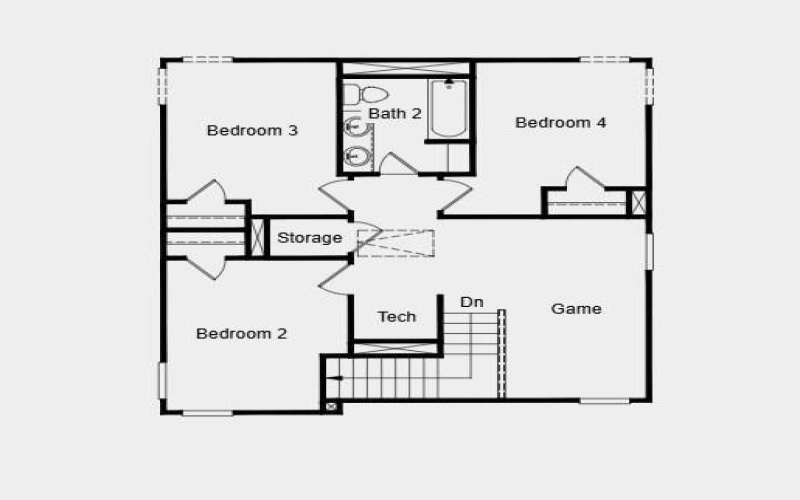418 Landings Street, Oak Point, TX 75068, 4 Bedrooms Bedrooms, ,2 BathroomsBathrooms,Residential,For Sale,418 Landings Street,0,21044546