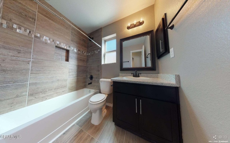 12309 Ben Dowell Way, El Paso, TX 79934, 3 Habitaciones Habitaciones , ,2 BañosBaños,Residential,En Venta,12309 Ben Dowell Way,918416