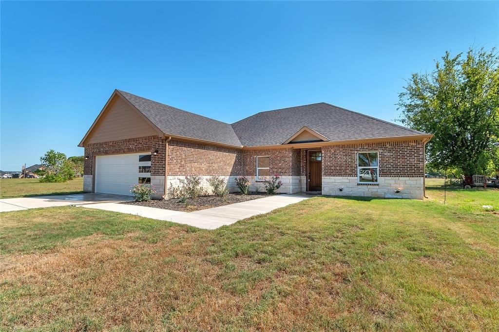 112 LBJ Ranch Road, Trinidad, TX 75163, 3 Habitaciones Habitaciones , ,2 BañosBaños,Residential,En Venta,112 LBJ Ranch Road,0,21044674