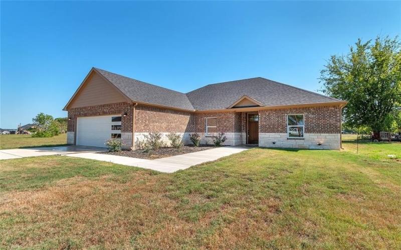 112 LBJ Ranch Road, Trinidad, TX 75163, 3 Habitaciones Habitaciones , ,2 BañosBaños,Residential,En Venta,112 LBJ Ranch Road,0,21044674