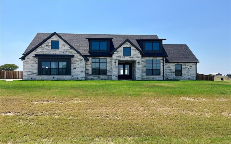 290 Maci Drive, Waxahachie, TX 75167, 3 Habitaciones Habitaciones , ,3 BañosBaños,Residential,En Venta,290 Maci Drive,0,21044690