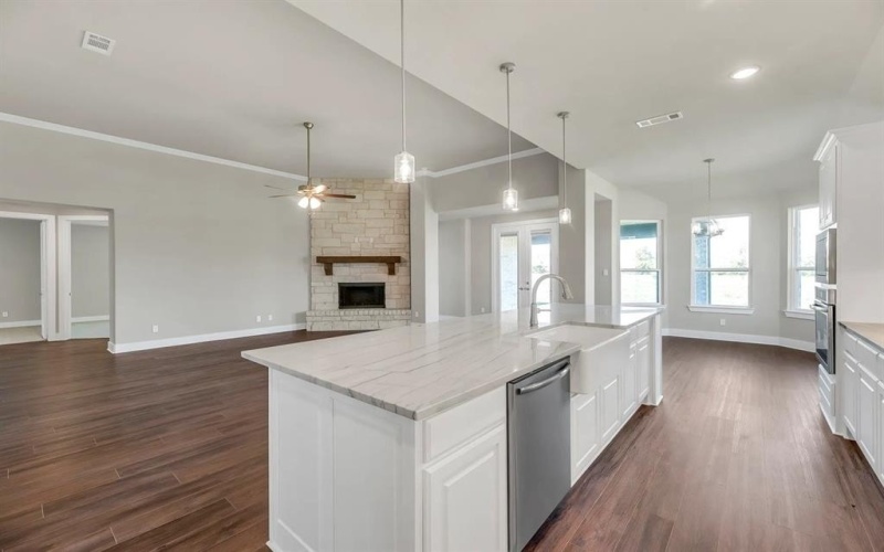 390 Brown Road, Leonard, TX 75452, 4 Bedrooms Bedrooms, ,3 BathroomsBathrooms,Residential,For Sale,390 Brown Road,0,21044734