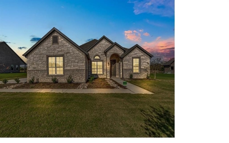 390 Brown Road, Leonard, TX 75452, 4 Bedrooms Bedrooms, ,3 BathroomsBathrooms,Residential,For Sale,390 Brown Road,0,21044734