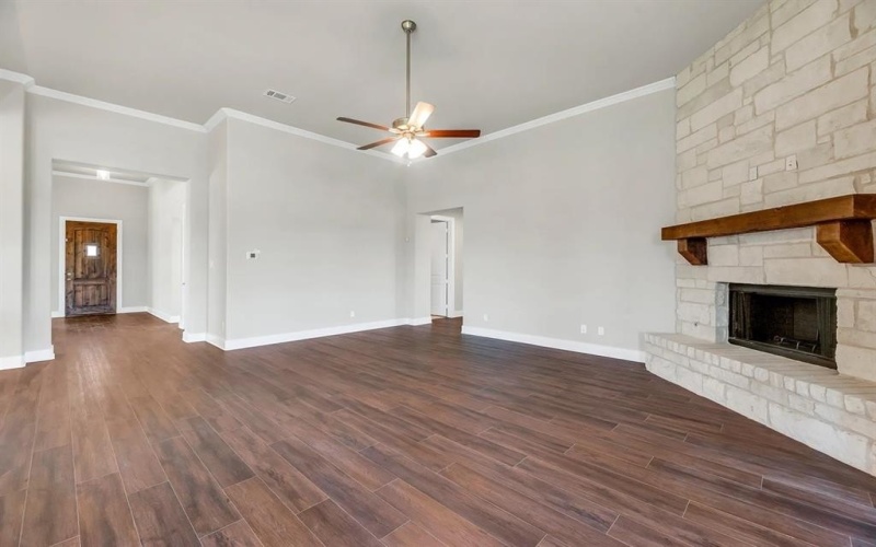 390 Brown Road, Leonard, TX 75452, 4 Bedrooms Bedrooms, ,3 BathroomsBathrooms,Residential,For Sale,390 Brown Road,0,21044734