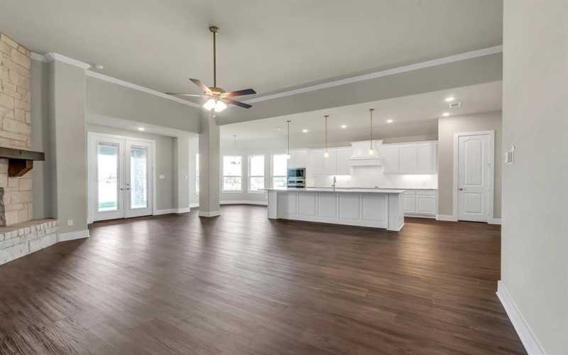 390 Brown Road, Leonard, TX 75452, 4 Bedrooms Bedrooms, ,3 BathroomsBathrooms,Residential,For Sale,390 Brown Road,0,21044734