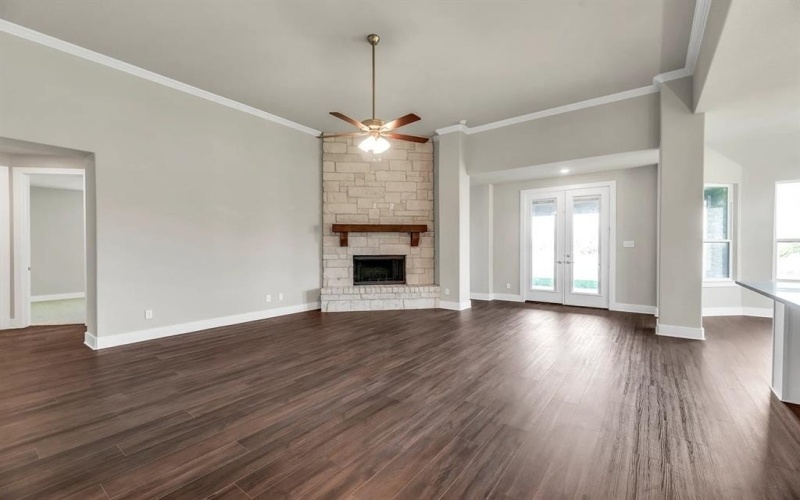 390 Brown Road, Leonard, TX 75452, 4 Bedrooms Bedrooms, ,3 BathroomsBathrooms,Residential,For Sale,390 Brown Road,0,21044734