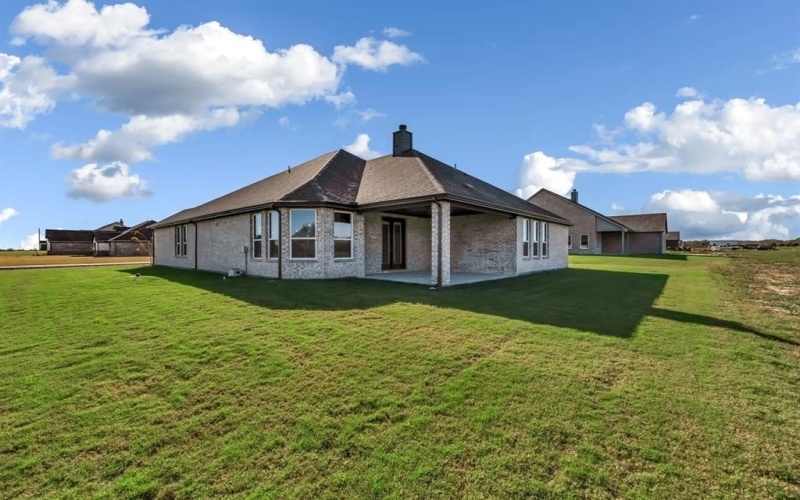 390 Brown Road, Leonard, TX 75452, 4 Bedrooms Bedrooms, ,3 BathroomsBathrooms,Residential,For Sale,390 Brown Road,0,21044734