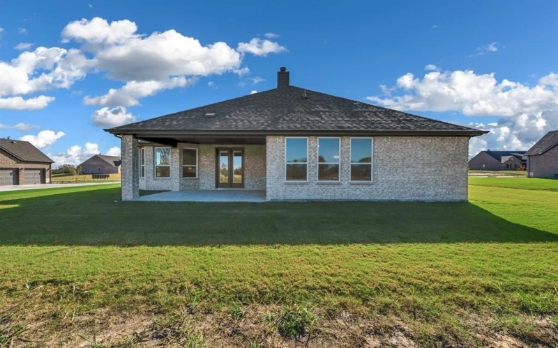 390 Brown Road, Leonard, TX 75452, 4 Bedrooms Bedrooms, ,3 BathroomsBathrooms,Residential,For Sale,390 Brown Road,0,21044734