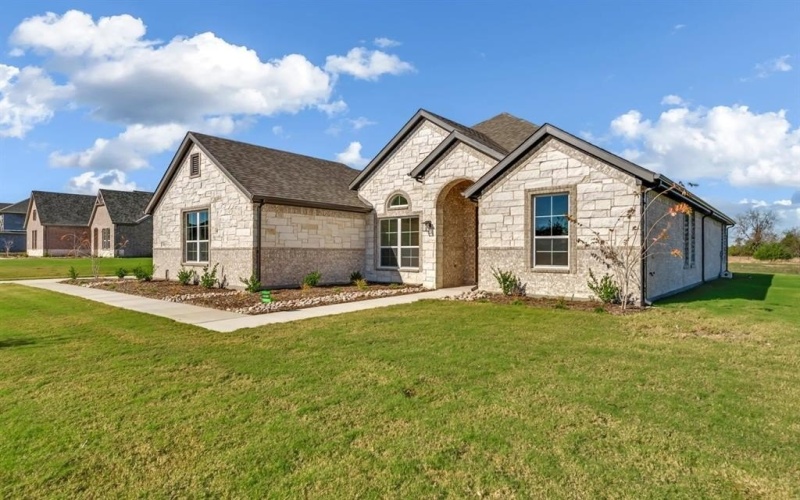390 Brown Road, Leonard, TX 75452, 4 Bedrooms Bedrooms, ,3 BathroomsBathrooms,Residential,For Sale,390 Brown Road,0,21044734