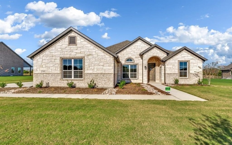 390 Brown Road, Leonard, TX 75452, 4 Bedrooms Bedrooms, ,3 BathroomsBathrooms,Residential,For Sale,390 Brown Road,0,21044734