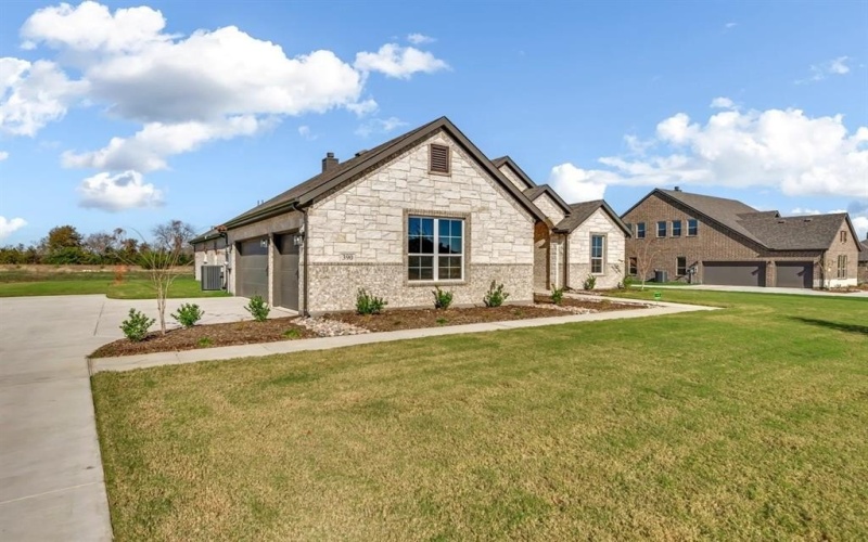 390 Brown Road, Leonard, TX 75452, 4 Bedrooms Bedrooms, ,3 BathroomsBathrooms,Residential,For Sale,390 Brown Road,0,21044734