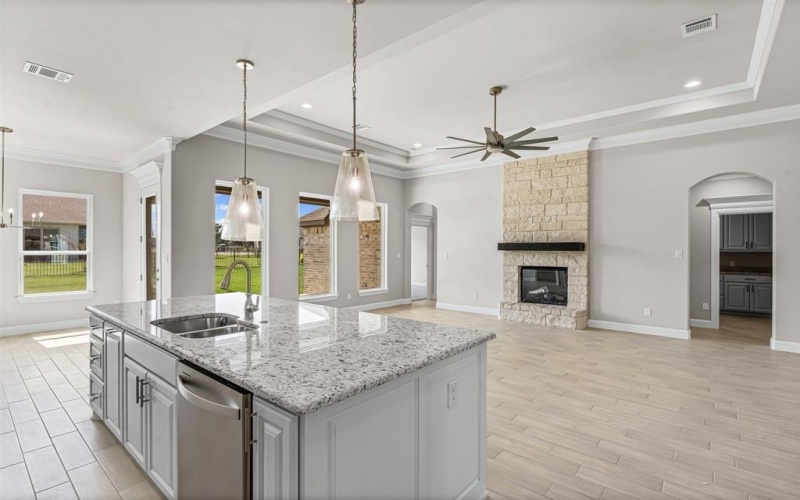 3016 Hazlewood Road, Granbury, TX 76049, 4 Habitaciones Habitaciones , ,3 BañosBaños,Residential,En Venta,3016 Hazlewood Road,0,21044741