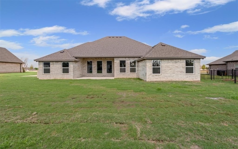 3016 Hazlewood Road, Granbury, TX 76049, 4 Habitaciones Habitaciones , ,3 BañosBaños,Residential,En Venta,3016 Hazlewood Road,0,21044741