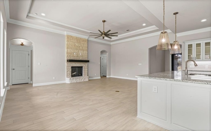 3016 Hazlewood Road, Granbury, TX 76049, 4 Habitaciones Habitaciones , ,3 BañosBaños,Residential,En Venta,3016 Hazlewood Road,0,21044741