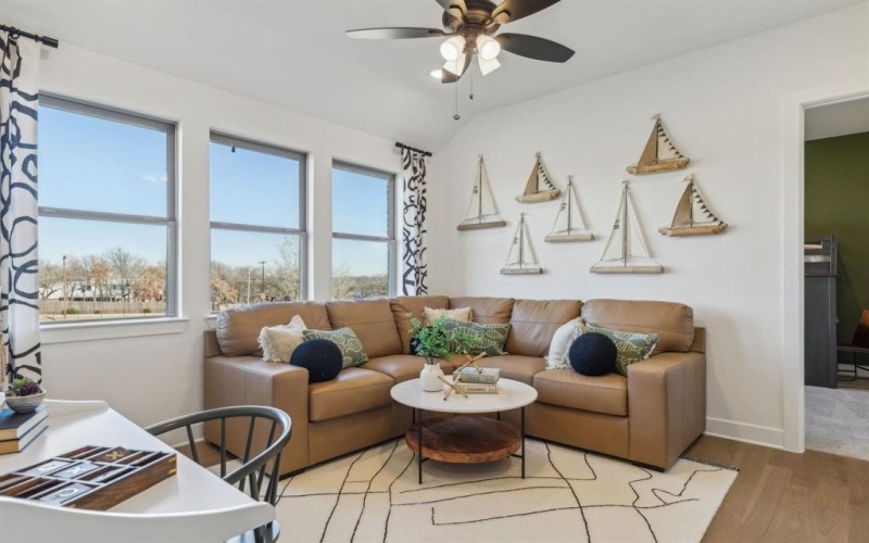 6805 Turner Falls Circle, Flower Mound, TX 76226, 5 Bedrooms Bedrooms, ,5 BathroomsBathrooms,Residential,For Sale,6805 Turner Falls Circle,0,21044744