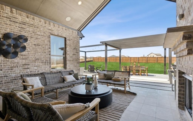 6805 Turner Falls Circle, Flower Mound, TX 76226, 5 Bedrooms Bedrooms, ,5 BathroomsBathrooms,Residential,For Sale,6805 Turner Falls Circle,0,21044744