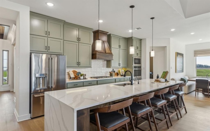 6805 Turner Falls Circle, Flower Mound, TX 76226, 5 Bedrooms Bedrooms, ,5 BathroomsBathrooms,Residential,For Sale,6805 Turner Falls Circle,0,21044744