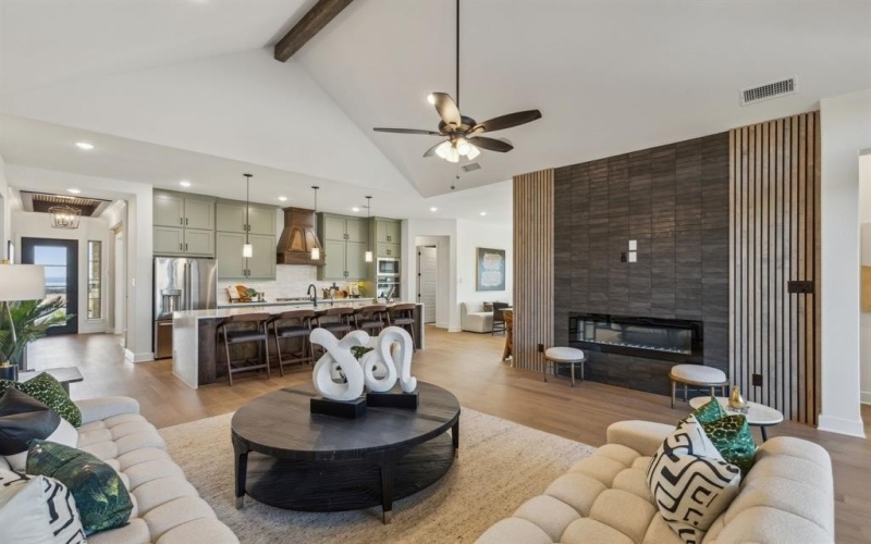 6805 Turner Falls Circle, Flower Mound, TX 76226, 5 Bedrooms Bedrooms, ,5 BathroomsBathrooms,Residential,For Sale,6805 Turner Falls Circle,0,21044744