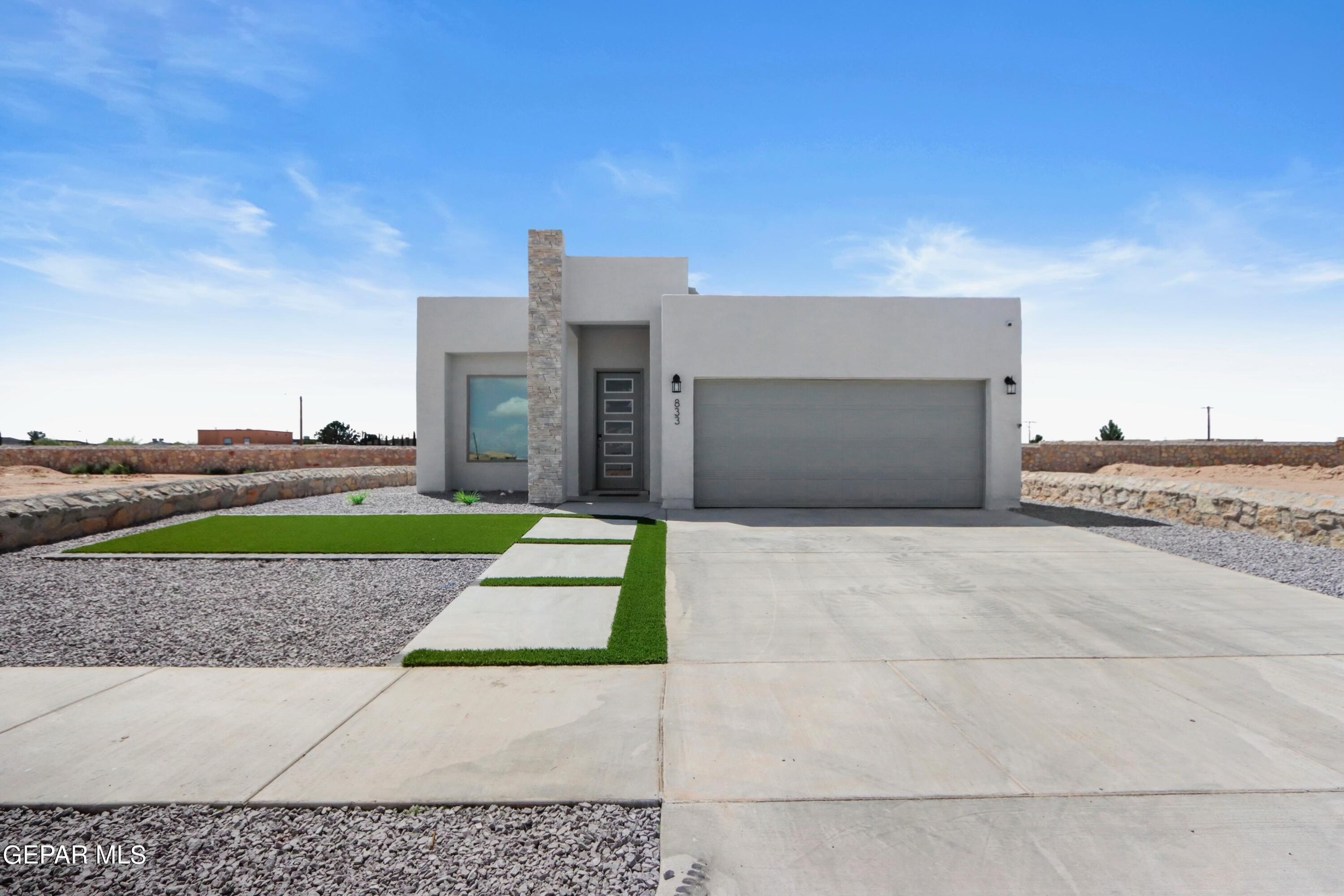 12305 Ben Dowell Way, El Paso, TX 79934, 4 Habitaciones Habitaciones , ,2 BañosBaños,Residential,En Venta,12305 Ben Dowell Way,918417