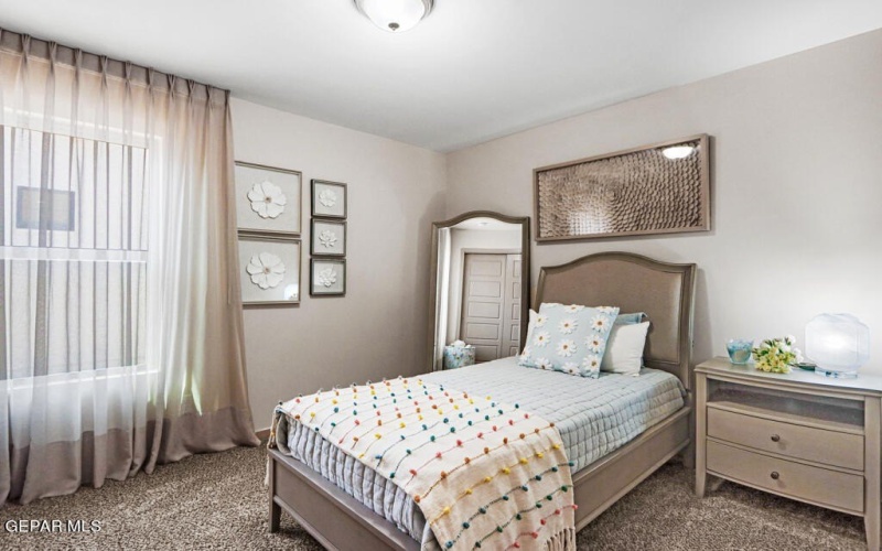 12305 Ben Dowell Way, El Paso, TX 79934, 4 Habitaciones Habitaciones , ,2 BañosBaños,Residential,En Venta,12305 Ben Dowell Way,918417