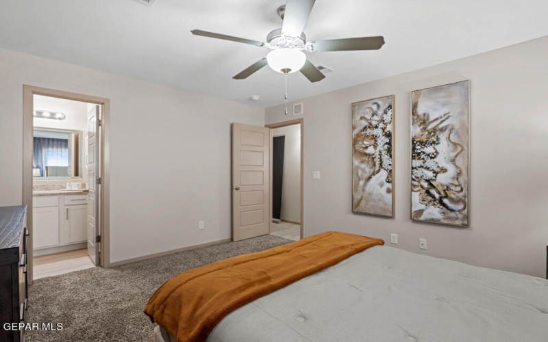 12305 Ben Dowell Way, El Paso, TX 79934, 4 Habitaciones Habitaciones , ,2 BañosBaños,Residential,En Venta,12305 Ben Dowell Way,918417