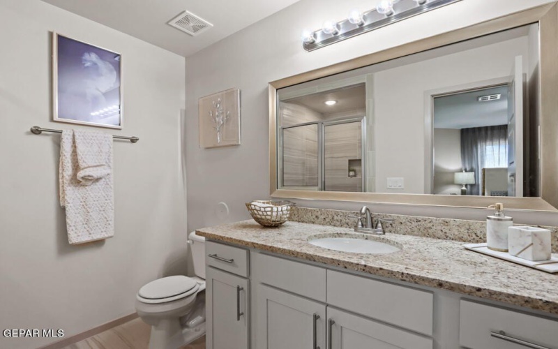 12305 Ben Dowell Way, El Paso, TX 79934, 4 Habitaciones Habitaciones , ,2 BañosBaños,Residential,En Venta,12305 Ben Dowell Way,918417