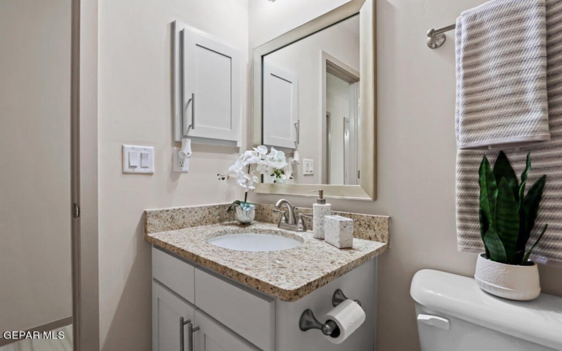 12305 Ben Dowell Way, El Paso, TX 79934, 4 Habitaciones Habitaciones , ,2 BañosBaños,Residential,En Venta,12305 Ben Dowell Way,918417