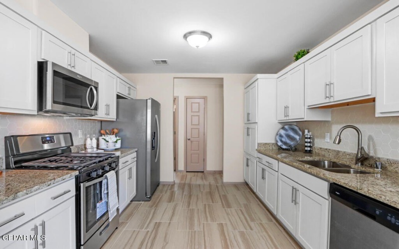12305 Ben Dowell Way, El Paso, TX 79934, 4 Habitaciones Habitaciones , ,2 BañosBaños,Residential,En Venta,12305 Ben Dowell Way,918417