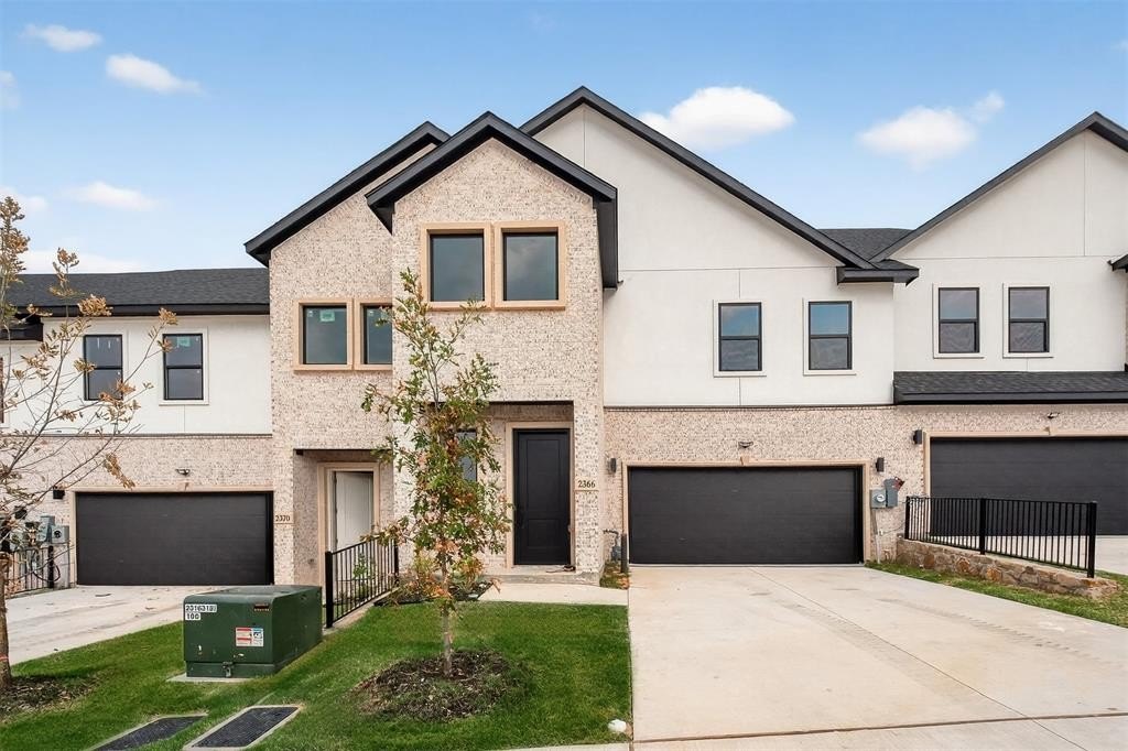 2366 Usman Drive, Irving, TX 75062, 3 Bedrooms Bedrooms, ,3 BathroomsBathrooms,Residential,For Sale,2366 Usman Drive,0,21044748