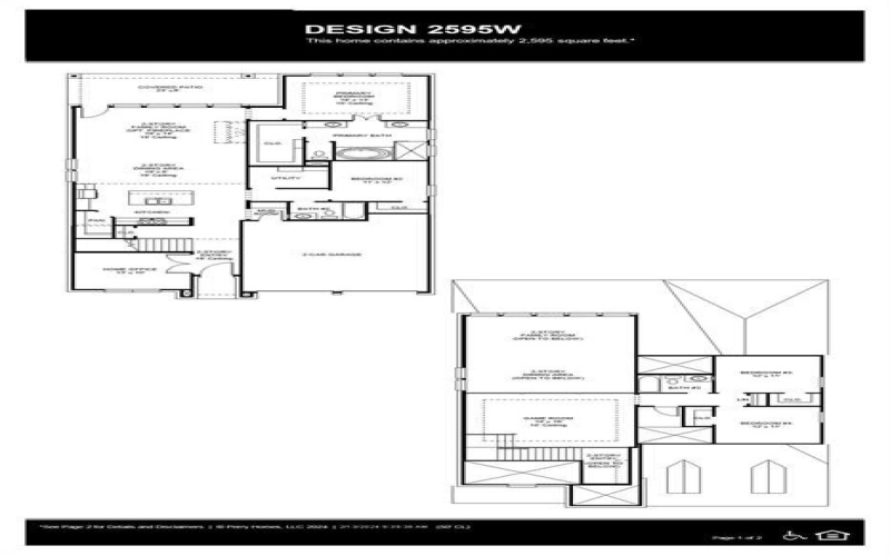 712 Hoofbend Way, Mansfield, TX 76063, 4 Bedrooms Bedrooms, ,3 BathroomsBathrooms,Residential,For Sale,712 Hoofbend Way,0,21044861