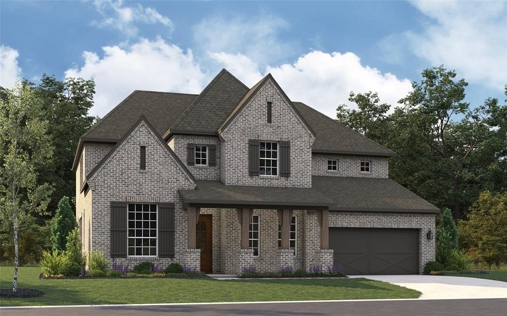 3728 Meander Way, Celina, TX 75078, 4 Habitaciones Habitaciones , ,5 BañosBaños,Residential,En Venta,3728 Meander Way,0,21044910