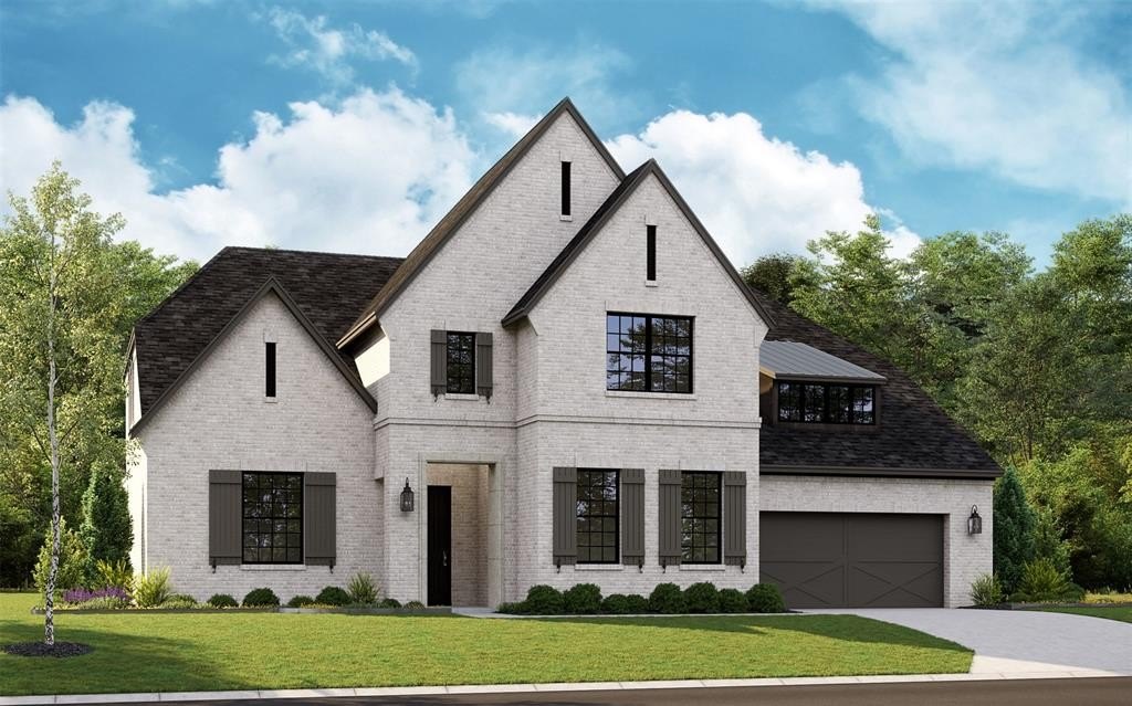 591 Twilight Drive, Prosper, TX 75078, 5 Habitaciones Habitaciones , ,6 BañosBaños,Residential,En Venta,591 Twilight Drive,0,21044960