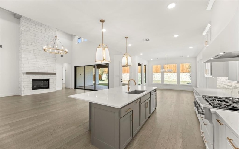 591 Twilight Drive, Prosper, TX 75078, 5 Habitaciones Habitaciones , ,6 BañosBaños,Residential,En Venta,591 Twilight Drive,0,21044960