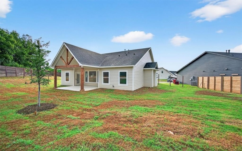 4934 Dry Creek Road, Sherman, TX 75092, 3 Habitaciones Habitaciones , ,2 BañosBaños,Residential,En Venta,4934 Dry Creek Road,0,21045003