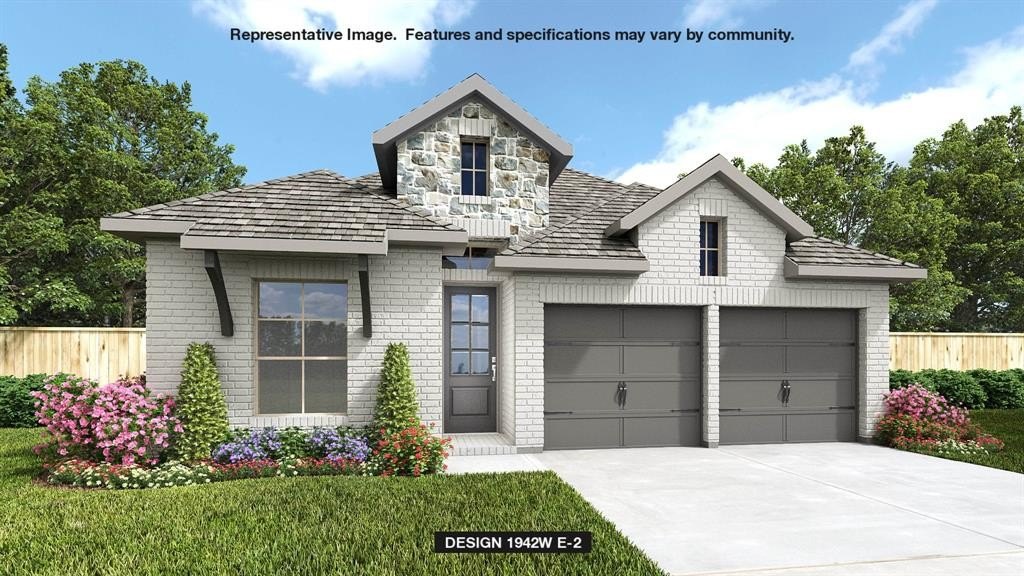 2918 Soaring Hills Drive, Forney, TX 75126, 4 Habitaciones Habitaciones , ,3 BañosBaños,Residential,En Venta,2918 Soaring Hills Drive,0,21045017