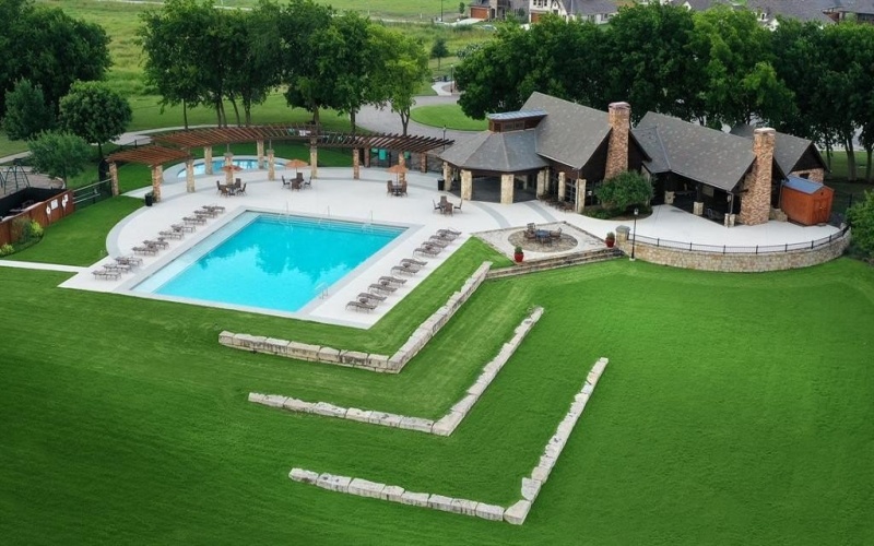 2925 Soaring Hills Lane, Forney, TX 75126, 4 Habitaciones Habitaciones , ,3 BañosBaños,Residential,En Venta,2925 Soaring Hills Lane,0,21045032