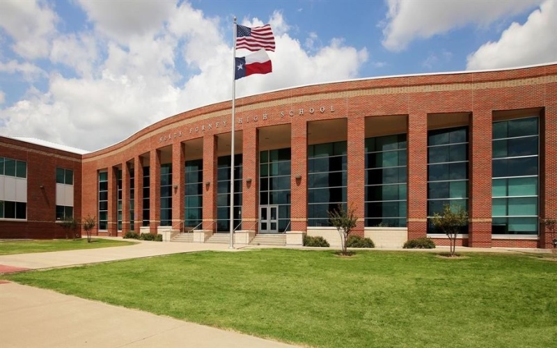 1120 Barnmeadow Lane, Forney, TX 75126, 4 Habitaciones Habitaciones , ,3 BañosBaños,Residential,En Venta,1120 Barnmeadow Lane,0,21045042