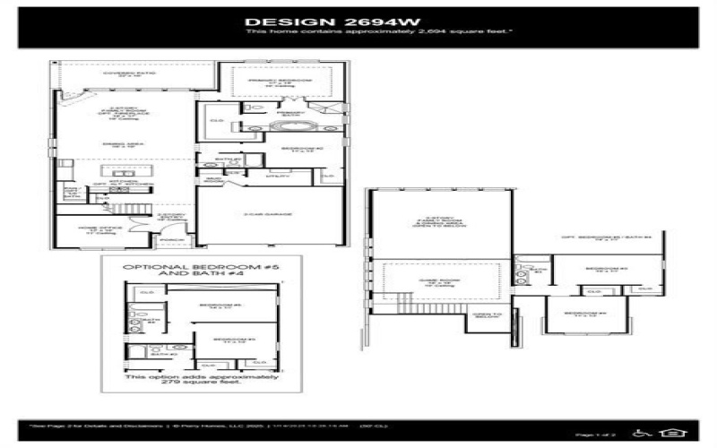 1120 Barnmeadow Lane, Forney, TX 75126, 4 Habitaciones Habitaciones , ,3 BañosBaños,Residential,En Venta,1120 Barnmeadow Lane,0,21045042