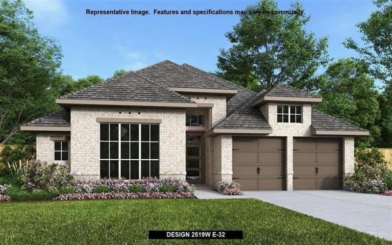 2719 Kirkhill Lane, Forney, TX 75126, 4 Habitaciones Habitaciones , ,3 BañosBaños,Residential,En Venta,2719 Kirkhill Lane,0,21045070