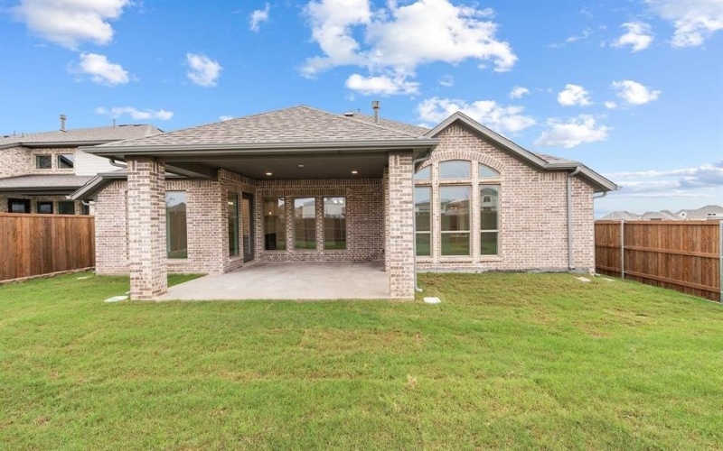 2719 Kirkhill Lane, Forney, TX 75126, 4 Habitaciones Habitaciones , ,3 BañosBaños,Residential,En Venta,2719 Kirkhill Lane,0,21045070