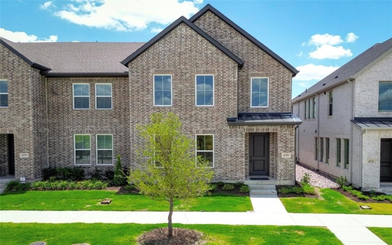 4729 Spinner Street, McKinney, TX 75071, 3 Bedrooms Bedrooms, ,2 BathroomsBathrooms,Residential,For Sale,4729 Spinner Street,0,21045178